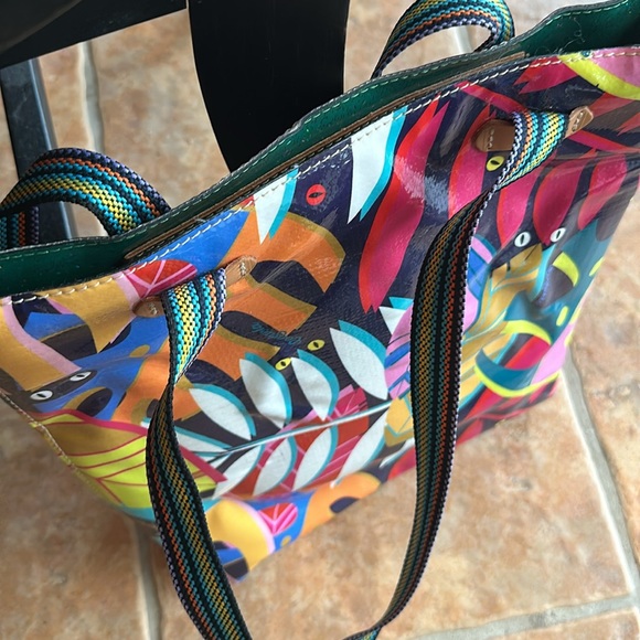 Consuela tote - Picture 8 of 8